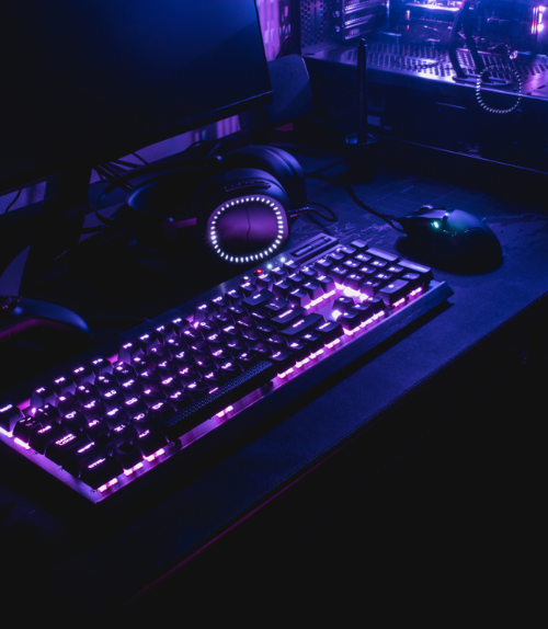 The Game-Changing Benefits of Using a Mechanical Keyboard