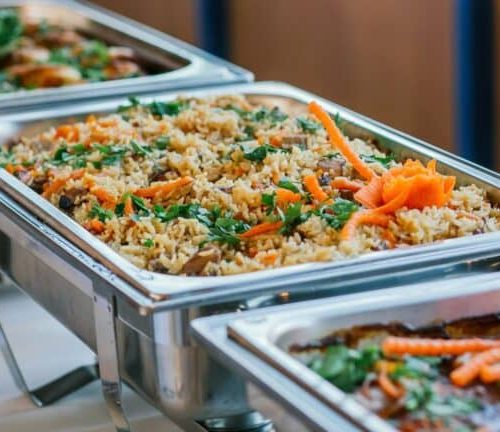 6 Smart Steps to Start a Catering Business Effectively