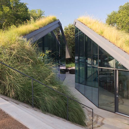 Green Roofing Materials: Exploring Building a Sustainable Future