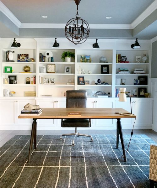 Home Office Organization Ideas: Boost Your Productivity and Creativity
