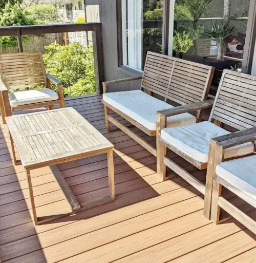 Revive Your Outdoor Oasis: A Comprehensive Guide to Patio Furniture Restoration