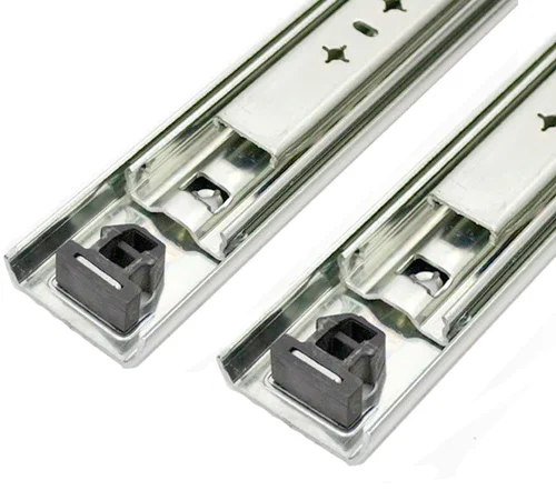 Space-Saving Marvels: The Benefits of 400mm Drawer Runners