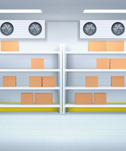 Unlocking Convenience: Reston’s Growth in Self-Storage