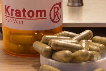 What Are Kratom Capsules for Sale at Club13?