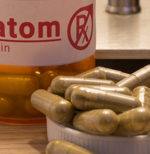 What Are Kratom Capsules for Sale at Club13?