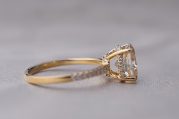 Timeless Elegance Captured in Every Curve and Crafted With Intention