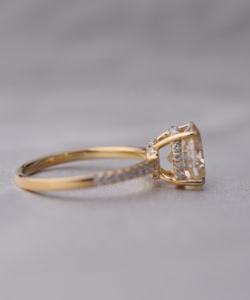 Timeless Elegance Captured in Every Curve and Crafted With Intention