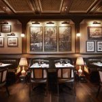 London’s Michelin-Starred Restaurants