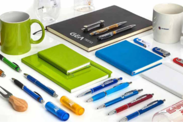 Why Business Promotional Products Are Still One of the Best Marketing Tools for Your Brand