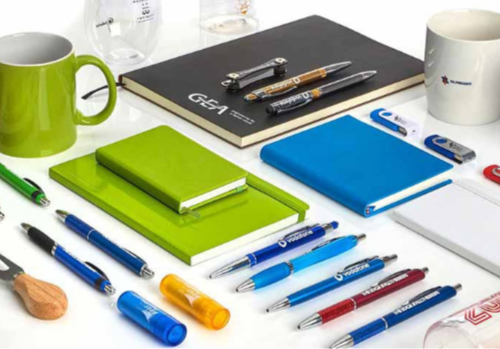 Why Business Promotional Products Are Still One of the Best Marketing Tools for Your Brand