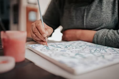 Stitching Your Vision to Life: Your Guide to Choosing the Right Embroidery Service