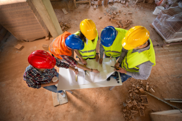 How Construction Project Coordination Can Make Your Building Project Smoother