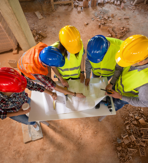 How Construction Project Coordination Can Make Your Building Project Smoother