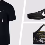 Best Nike gym outfits for strength training lovers