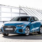 Best Audi hybrid vehicles for low fuel usage