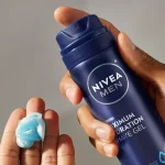 Best Nivea shaving creams for smooth men’s skin