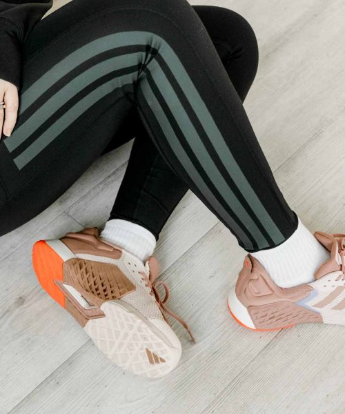 Best Adidas workout leggings for women in 2025