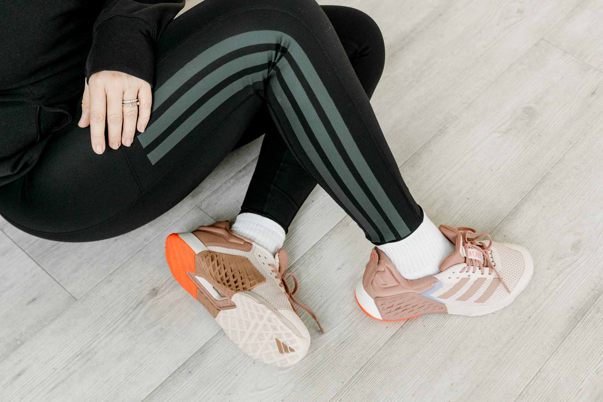 Best Adidas workout leggings for women in 2025