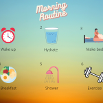 How to Improve Your Daily Routine