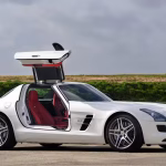 Best Mercedes-Benz AMG models for performance fans