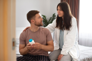 5 Major Benefits You Can Expect From an ED Treatment