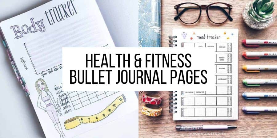 First Health Diary Templates That Make Tracking Easier
