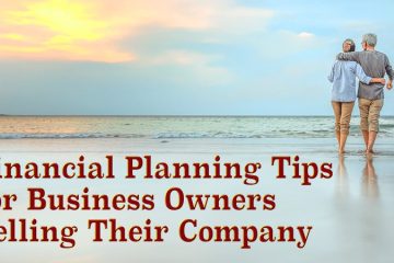 Financial Planning Tips Every Business Owner Should Know
