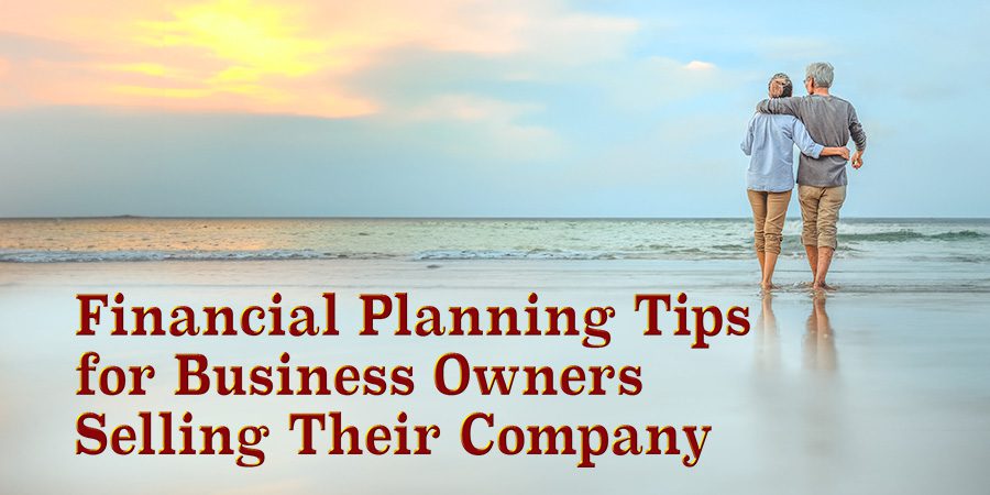 Financial Planning Tips Every Business Owner Should Know