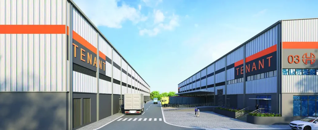 Warehouse Location Problems - Check Access Before Signing Leases