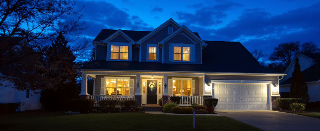Poor Property Photos - Improve Listings With Better Lighting