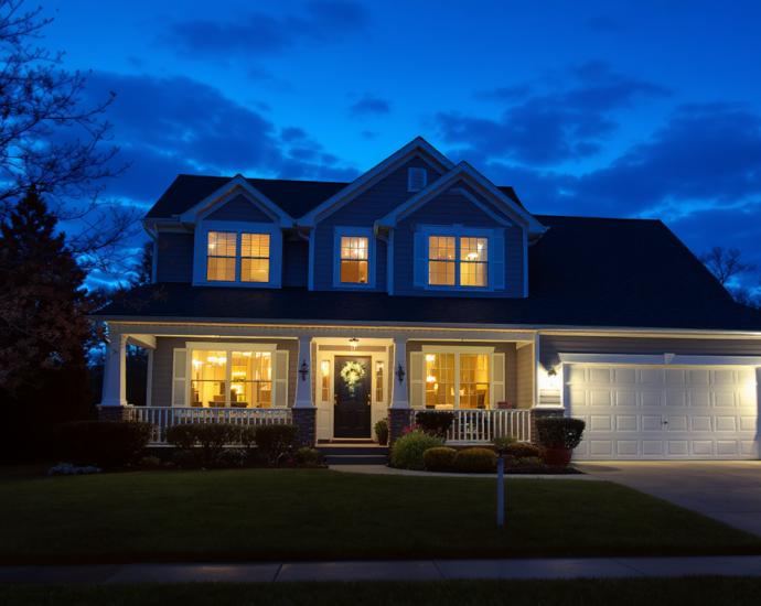 Poor Property Photos - Improve Listings With Better Lighting