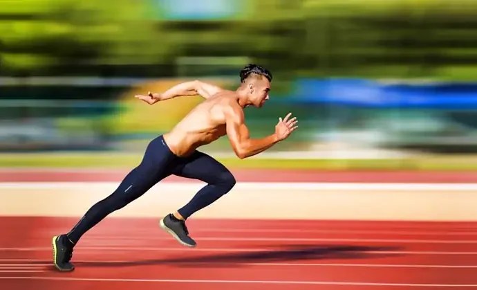 Slow Sprint Speed - Improve Acceleration With Better Technique