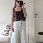 Awkward Outfit Proportions: Balance Shapes With Better Pairings