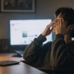 Blurry Screen Vision: Adjust Distance, Lighting, and Breaks