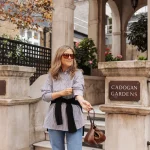 Casual Friday Confusion: Balance Relaxed Pieces With Polish