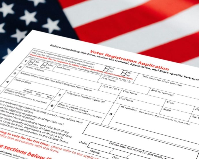 Citizenship Application Issues - Review Eligibility Before Submitting Forms
