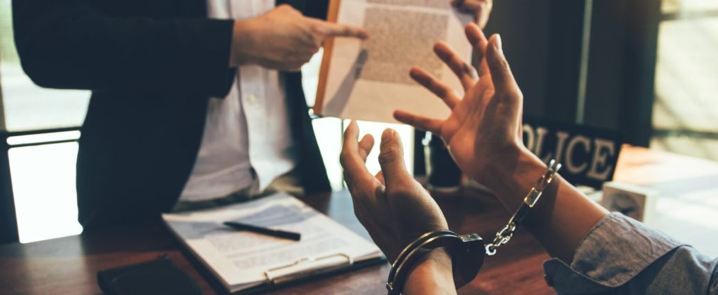 Criminal Charge Confusion: Understand Allegations Before Making Statements