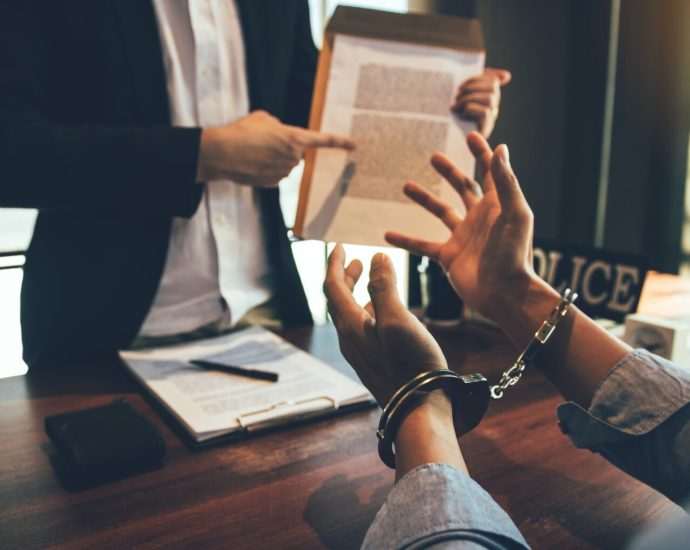 Criminal Charge Confusion: Understand Allegations Before Making Statements