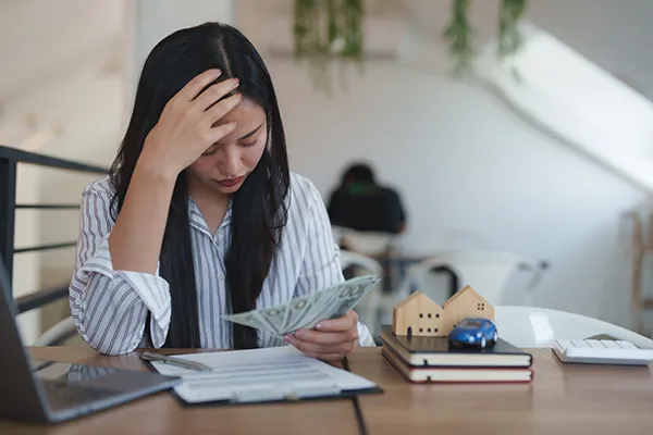 Debt Collection Harassment — Keep Records Before Filing Complaints