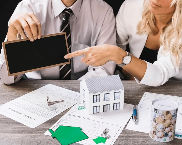 Easement Access Problems - Review Documents Before Restricting Use