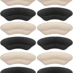Loose Heel Shoes: Improve Fit With Better Inserts