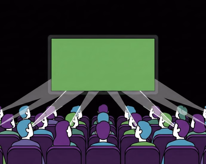 Poor Video Engagement - Capture Attention in Earlier Seconds
