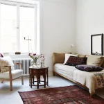 Small Room Layouts - Improve Flow Without Removing Furniture