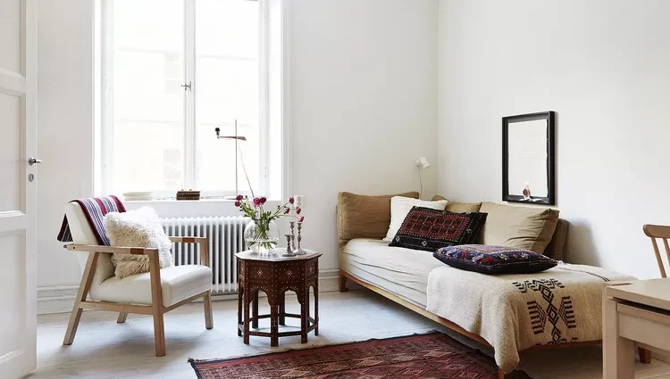 Small Room Layouts - Improve Flow Without Removing Furniture