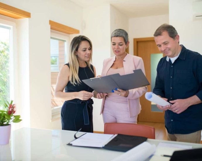 Low Property Offers - Improve Presentation Before Negotiating Price