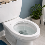 Running Toilet Problems: Fix Wasteful Water Flow Quickly