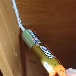 Squeaky Floor Boards: Silence Noise Without Major Repairs A noisy floor doe