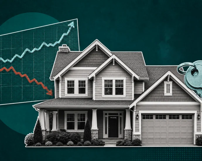 Crowded Housing Markets - Compete Smarter Without Overpaying Homes