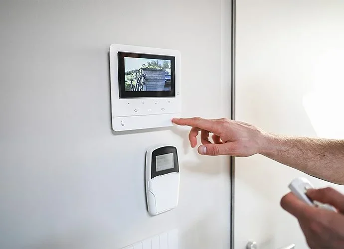Weak Home Security: Reduce Risks With Simple Upgrades