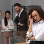 Workplace Harassment Issues - Document Incidents Before Reporting Them
